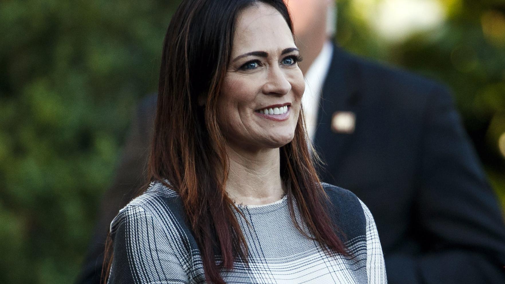 Steller’s opinion: New Trump spokeswoman from AZ has right stuff — for better or worse
